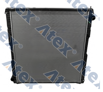 808-84616 1769997, 1784616 Water Radiator