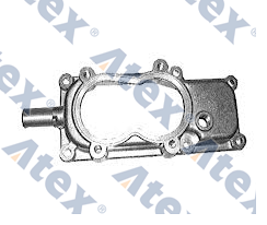 808-84914 1368421, 1484914, 808-68421 Termostat Yuvası