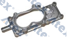 808-84919 1484919 Thermostat Housing