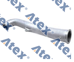 808-85197 808-85197 Intercool Pipe