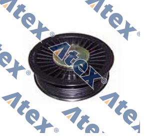 808-85884 1885884 Gergi Kasnak Makarası