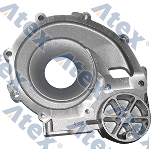 808-87121 1528348, 1787121 Coolant Pump Housing