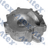 808-88735 1388735 Coolant Pump Housing