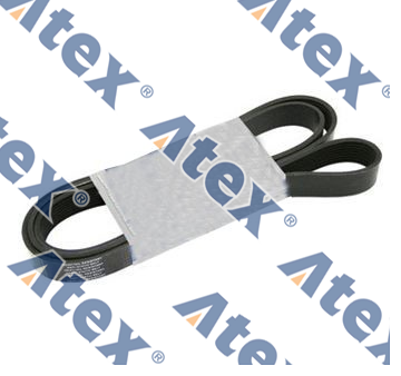 808-89023 1354390, 1388161, 1389023, 1389049, 1519788, 1530973, 7420725537, 8PK2070, 979067 Alternatör Kayışı