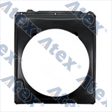 808-89850 1889850 Wind Tunner Radiator