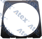 808-90705 1349968, 1390705 Radyatör Davlunbazı