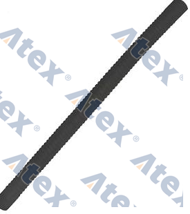 808-91672 191672 Radyatör Üst Hortum