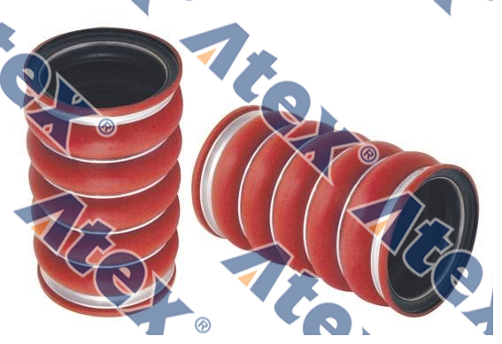 808-94725 13582002, 1358202, 1442579, 1522010, 1522011, 1794725, 1809771, 2057833 Hose,intercooler