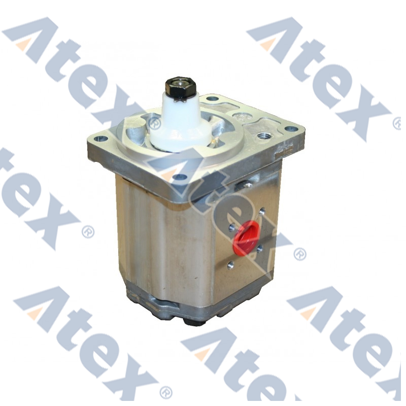 808-96420 2032383, 2196420 Hidrolik Pompa Motoru