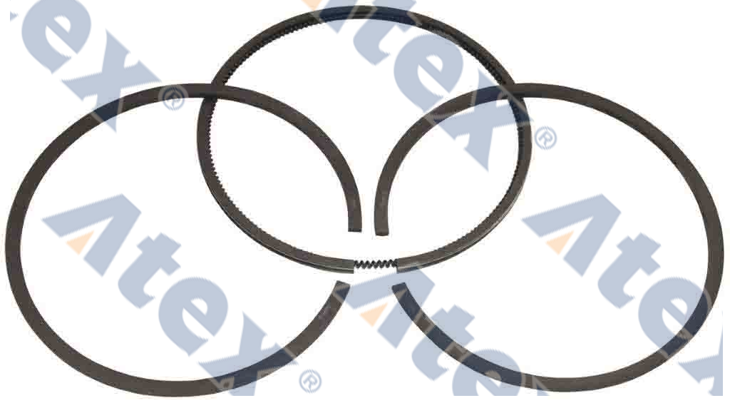 817-00626 85100626 Compressor Ring