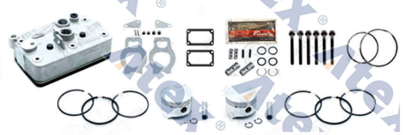 817-40155 14 01 55 Tamir Takımı+sekman 17-00274- 17-76279-17-71189