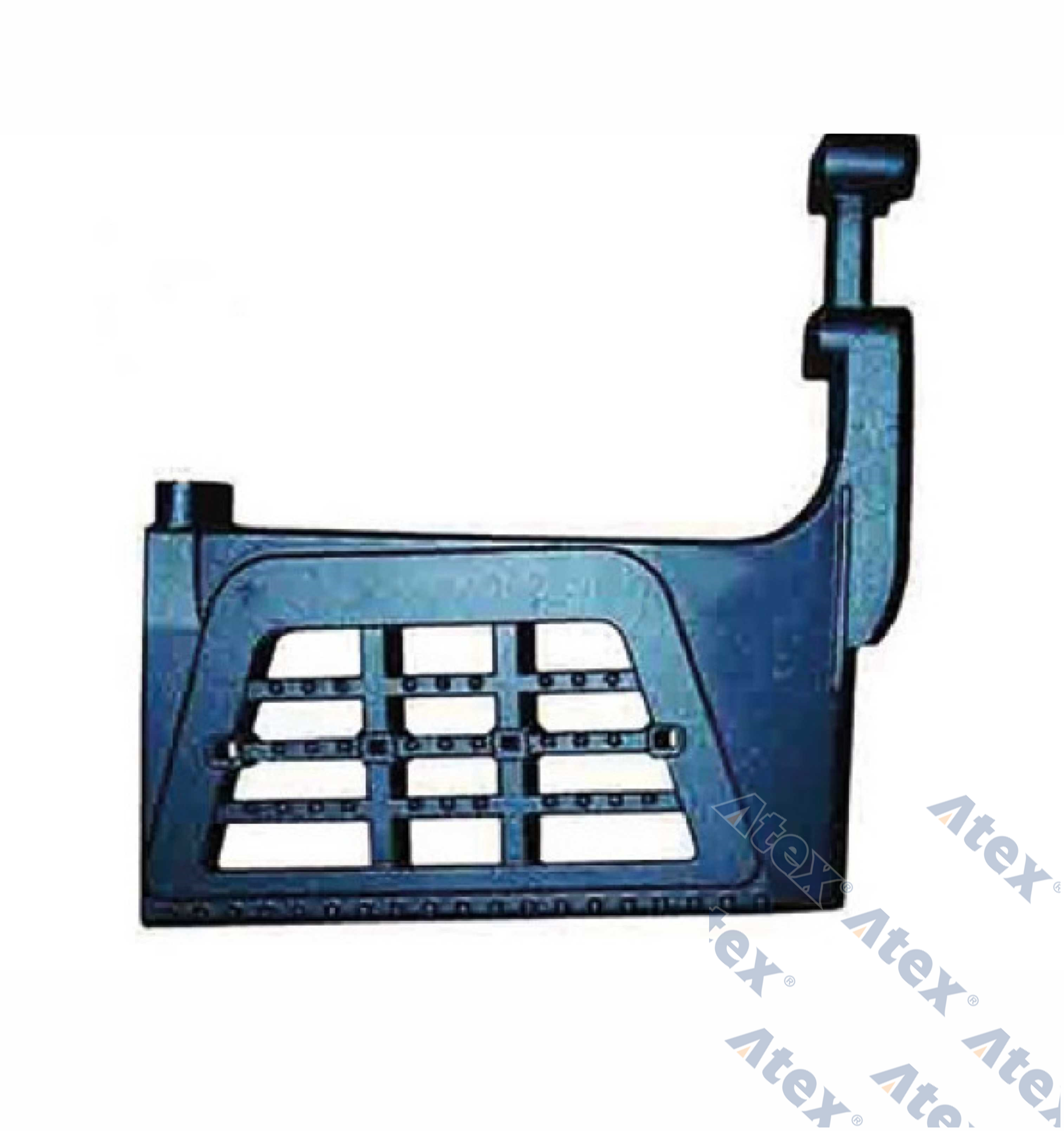 83-03944 1303944, 1347132 Basamak Demiri Sağ