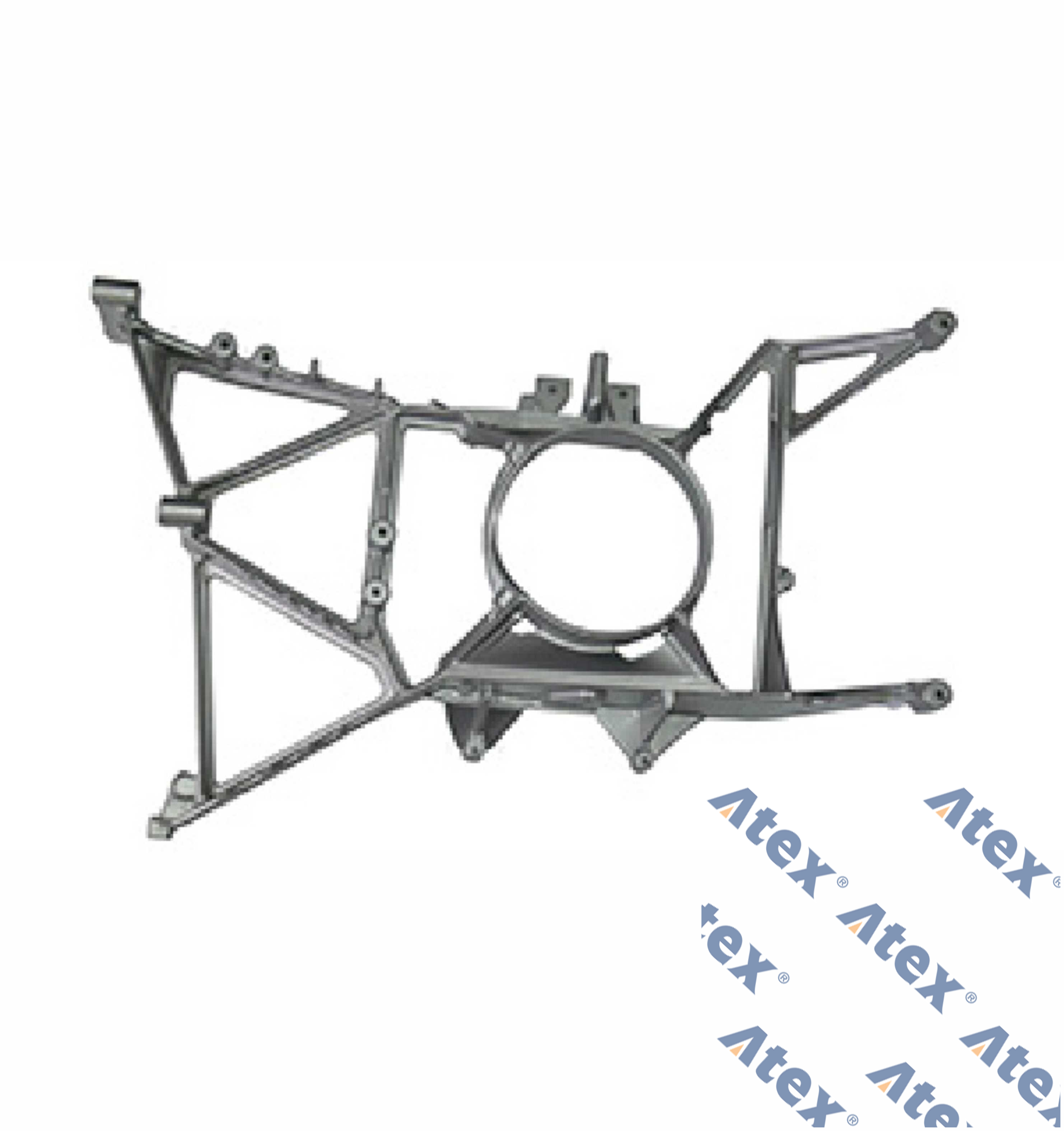 83-08795 1295614, 1308795 Far Arka Tutucu Sağ