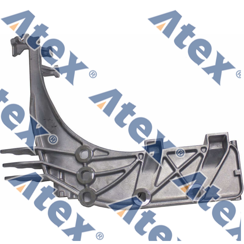 83-48152 1948152, 2035146, 783-48152 Basamak Boynuzu (sağ)