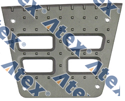 83-48701 83-48701, 948701 Basamak Sol