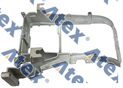 83-72801 1372801, 18500213, 783-72801 Far Arka Tutucu Sol