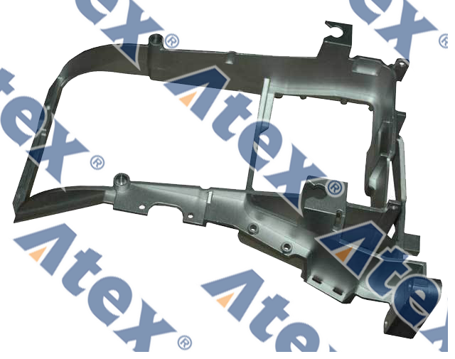 83-72802 1372802, 1385179, 18500214, 783-72802 Far Arka Tutucu Sağ