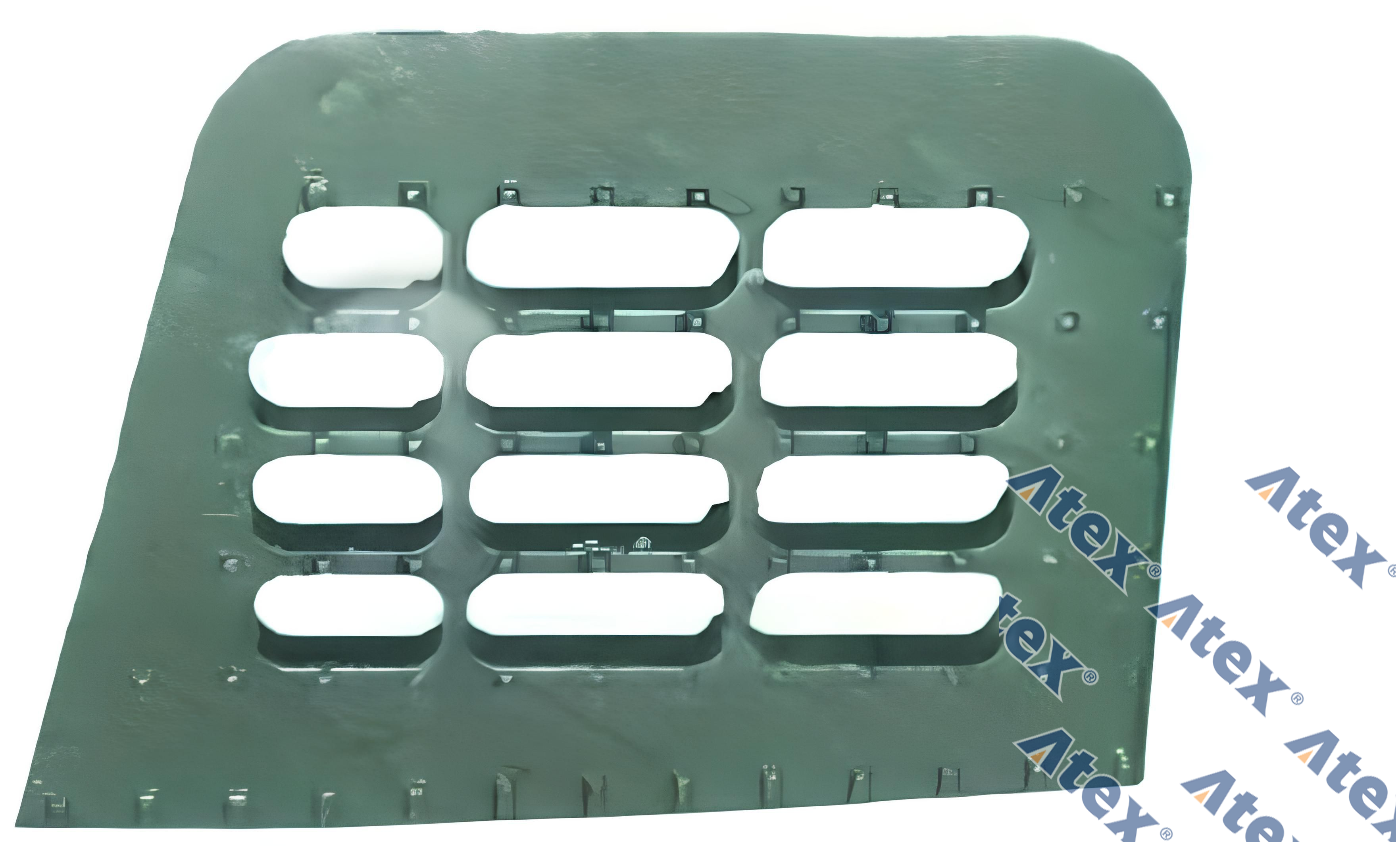 83-83667 383667 Basamak Sol