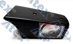 838-01844 301844 Tepe Lambası Sağ