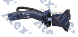 838-02449 1402449 Steering Column Switch,