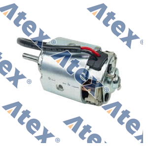 838-02855 302855 Kalorifer Motoru