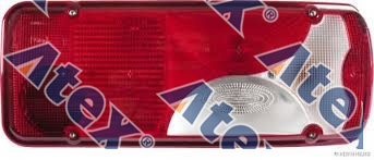 838-06551 1906551 Stop/tail Lamp Rh