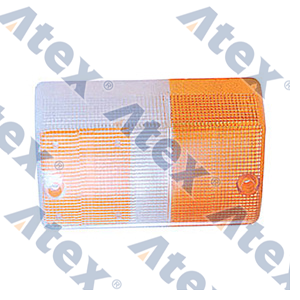 838-13659 313659 Lens,signal Lamp L