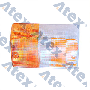 838-13660 313660 Lens,signal Lamp R