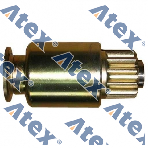 838-24601 838-24601 Marş Dişlisi