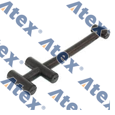 838-29552 1529552, 2141714, 885-41714 Akü Kapağı Lastiği