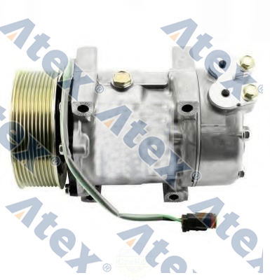 838-40016 1888032, 1940016, 2564093, 570608 Klima Kompresörü