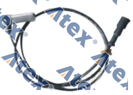 838-43888 1438886, 1438888 Hız Sensörü