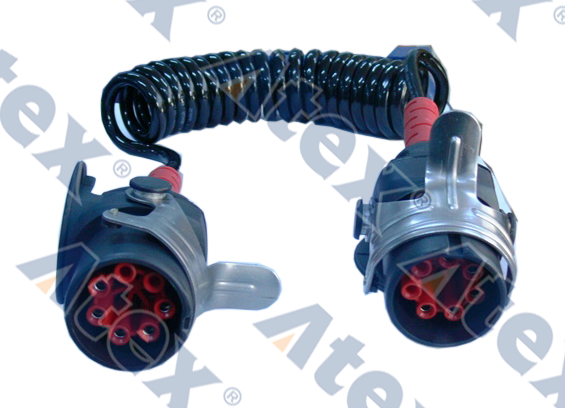 838-47584 1947584 Abs Cable (7 Line 4,5mt)