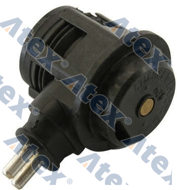 838-53142-DT 1353142 Egzoz Fren Şalteri