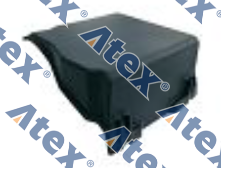 838-62693  Akü Kapağı