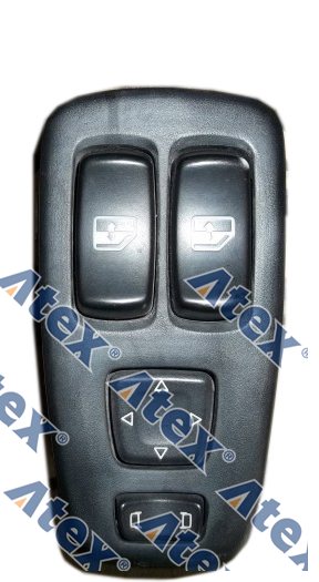 838-63514 1746397, 1863514 Swıtch Panel