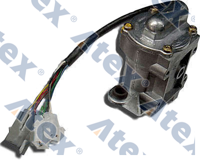 838-64185 1364185, 478495 Gaz Pedal Sensörü