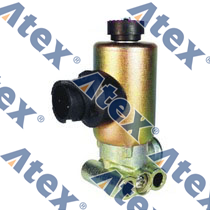 838-70633 838-70633 Elektronik Selenoid Valf