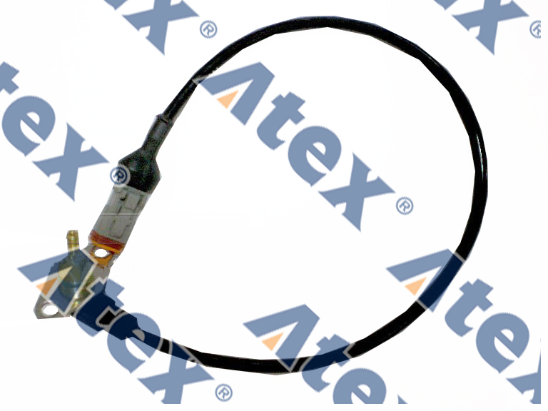 838-71743 1471743 Crankshaft Sensor