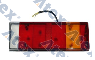 838-71894 1350340, 371894 Stop / Tail Lamp R