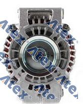 838-73015-DELCO 1888010, 573015 Alternatör