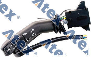 838-73190 1373190, 1402449 Direksiyon Sinyal Kolu