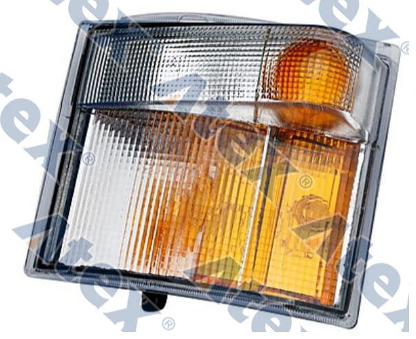 838-85410 1385410, 1387154 Sinyal Lambası Sol Duysuz      