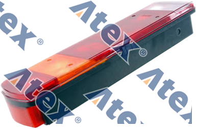 838-87878 1371977, 1387878, 1436868, 1504609 Stop Lambası Sağ