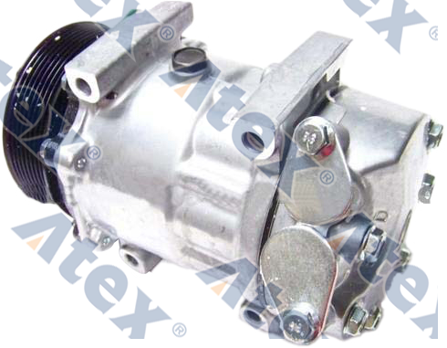 838-88034 1412263, 1888034 Klima Kompresörü