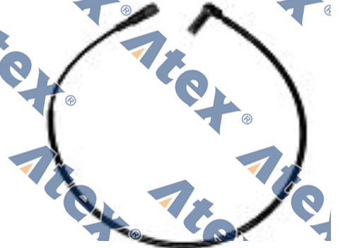 838-92047 838-92047 Abs Sensör