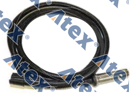 838-92049 1530693, 1892049 Hız Sensörü