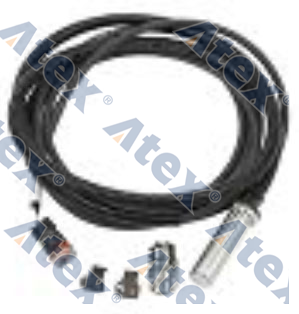 838-92059 1530706, 1892059 Ebs Sensörü, T13, Düz