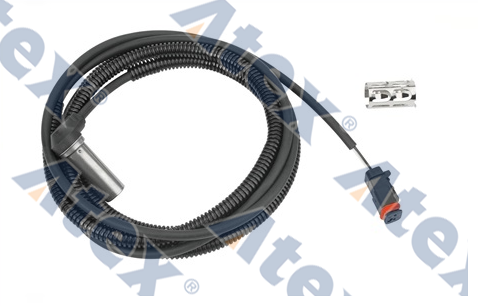 838-92067 1729780, 1892067 Sensor, Wheel Speed