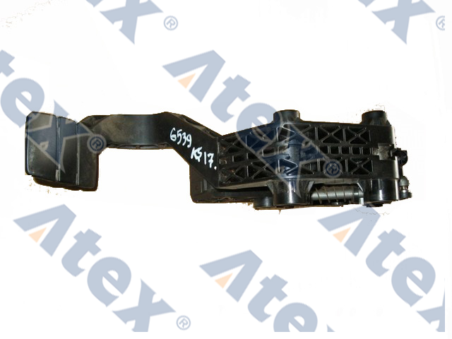 838-95418 2395418 Gaz Pedalı